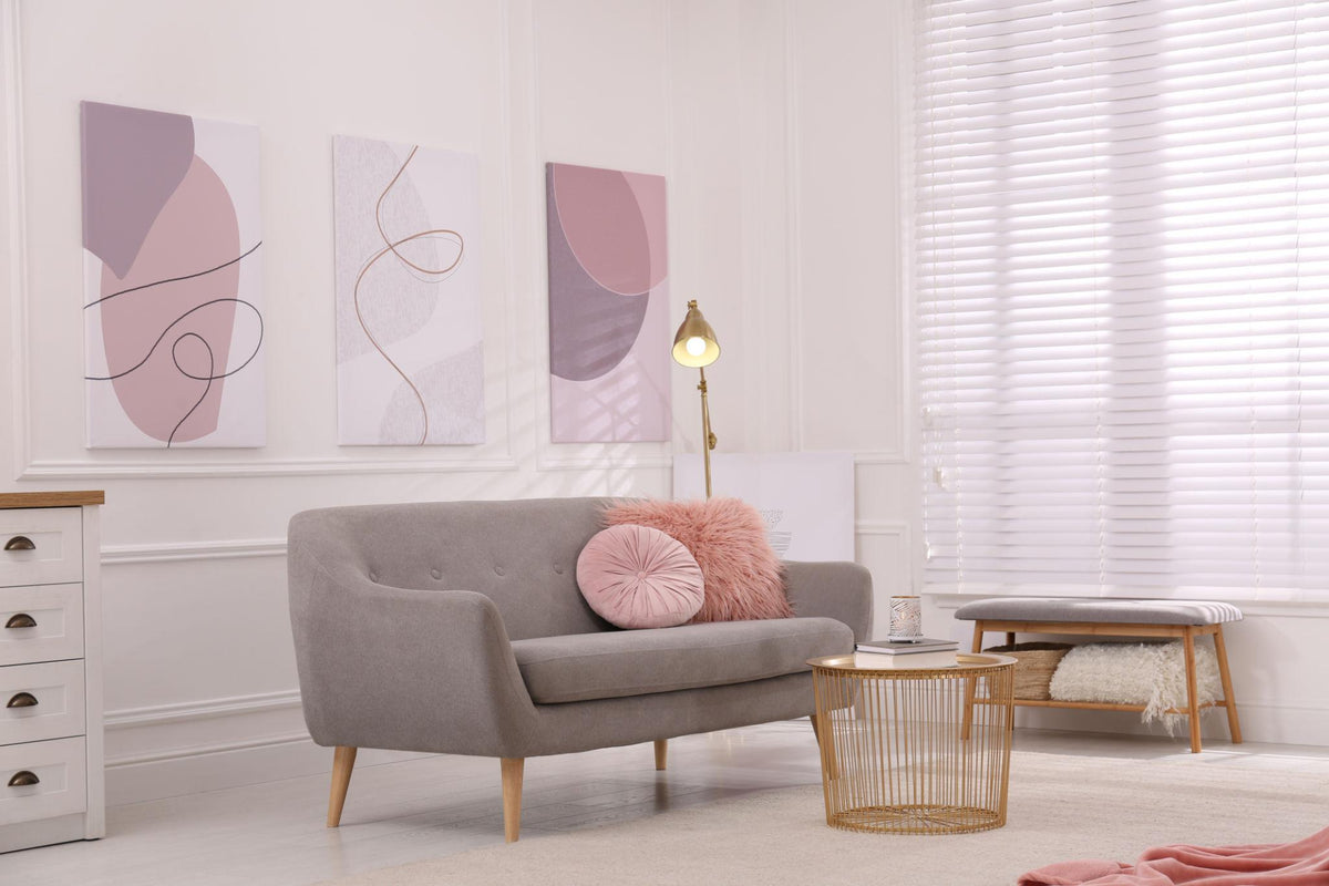 Make home feel extraordinary.