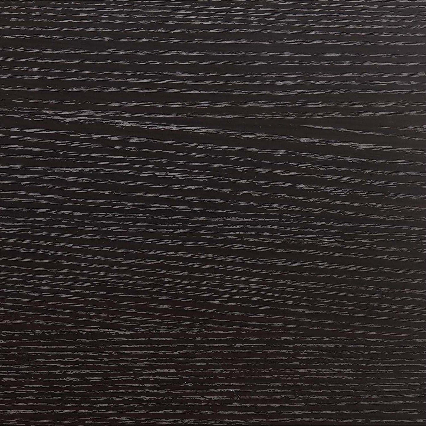 Convenience Concepts Newport Harri Console Table 36" - Modern Sofa Table with Storage Shelves, One Drawer Narrow Entryway Hall Table for Living Room, Espresso