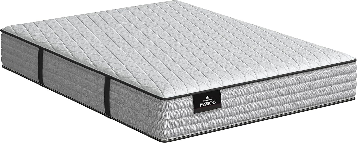 Kingsdown Passions Imagination Firm Mattress, California King