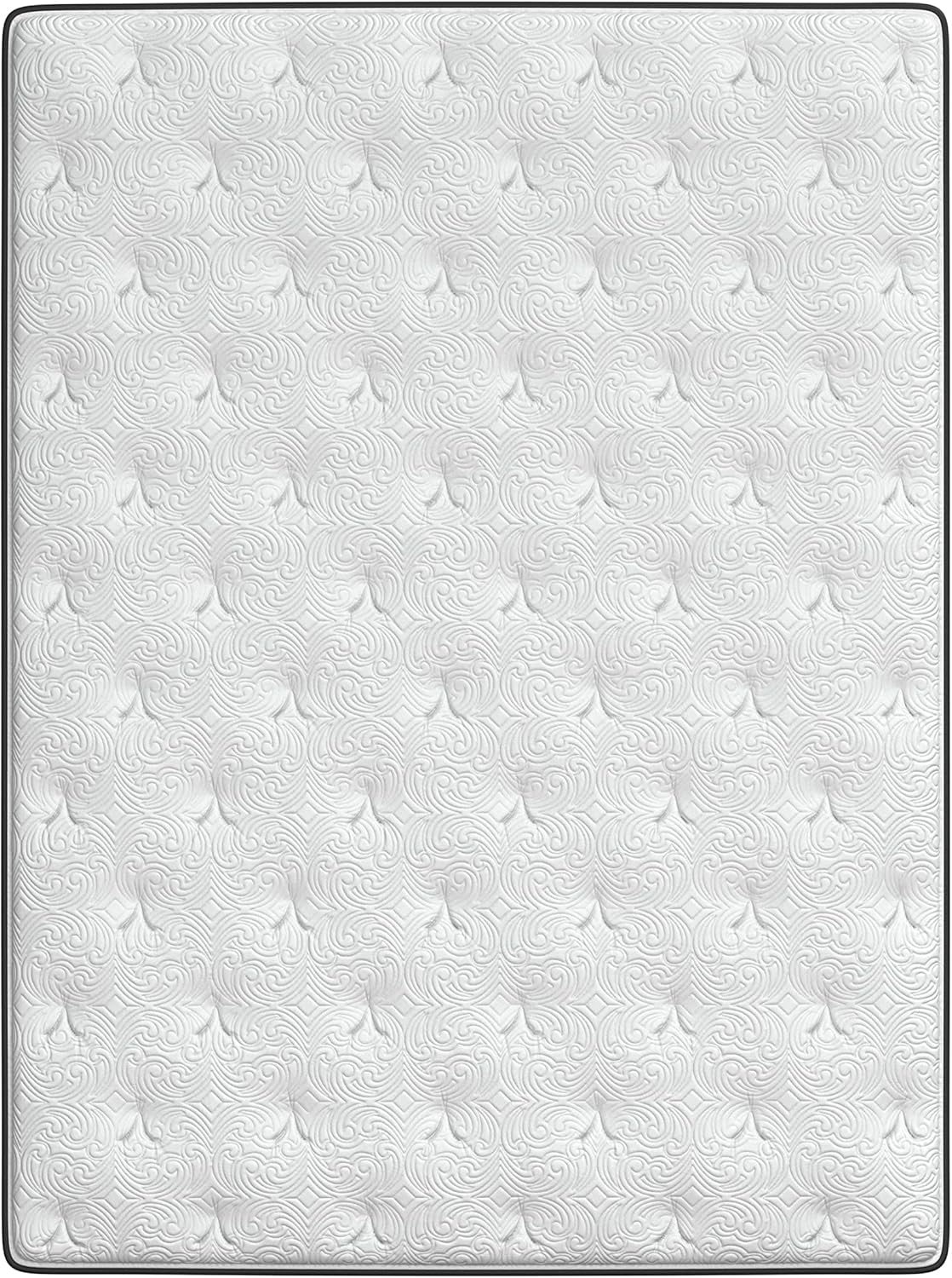 Kingsdown Passions Aspiration 14.75" Pillow Top Mattress Twin XL