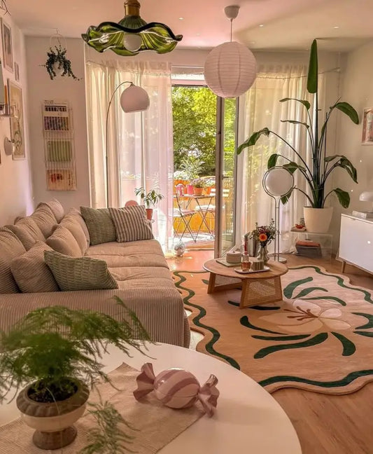 Small Spaces, Big Stories: Living Well Without Living Large