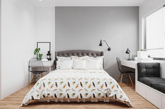 Platform Beds That Turn Your Bedroom Into a True Retreat