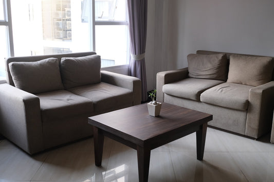 Modern Living Room Tables That Make Your Home Feel Instantly Calmer