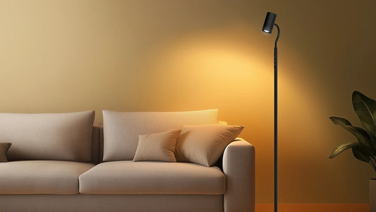 How Warm Lighting Creates a Cozy Home Atmosphere