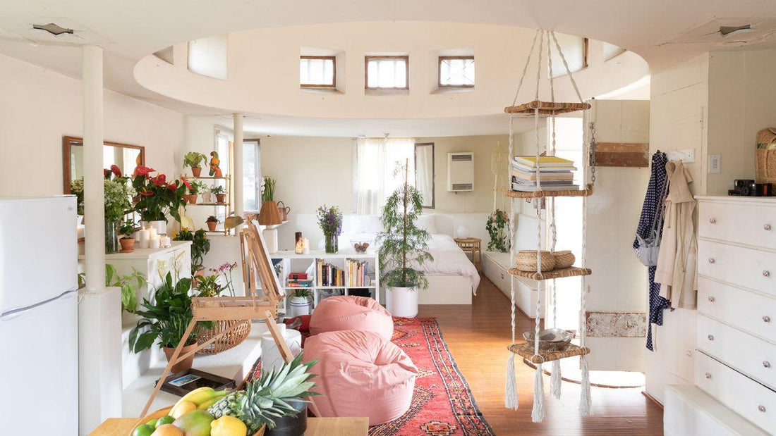Why Your Home Feels “Busy” — Even When It’s Organized