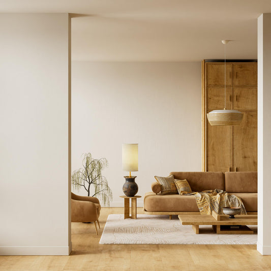 Why Minimal Dining Furniture Creates More Meaningful Moments