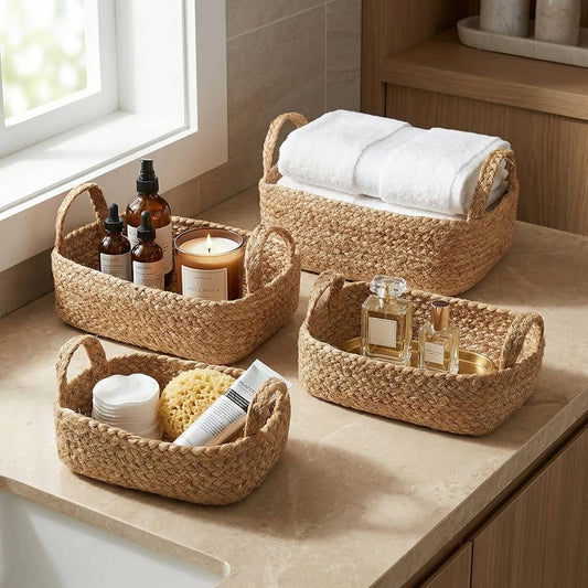Smart Storage Solutions That Keep Your Home Organized