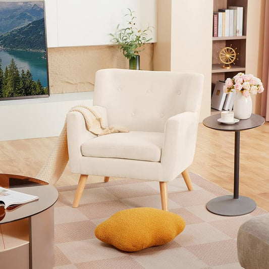 Why the Right Chair Can Instantly Improve Your Everyday Comfort