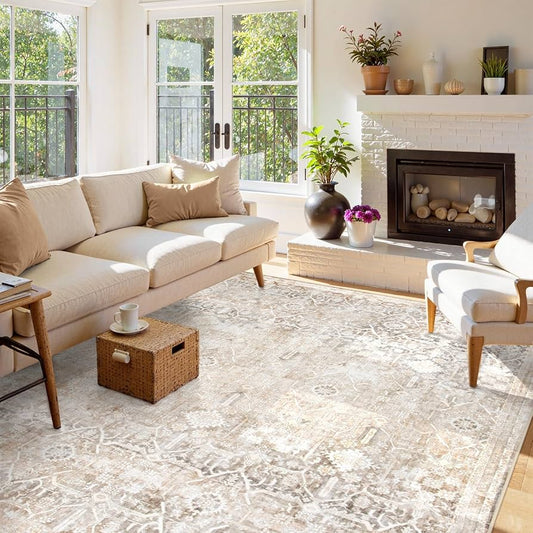 How the Right Rug Can Completely Transform a Room