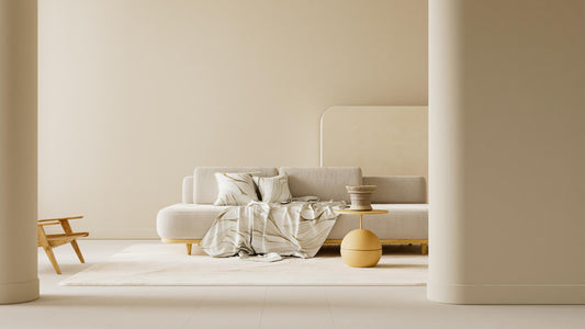 Compact Sofas That Make Small Living Rooms Feel Spacious