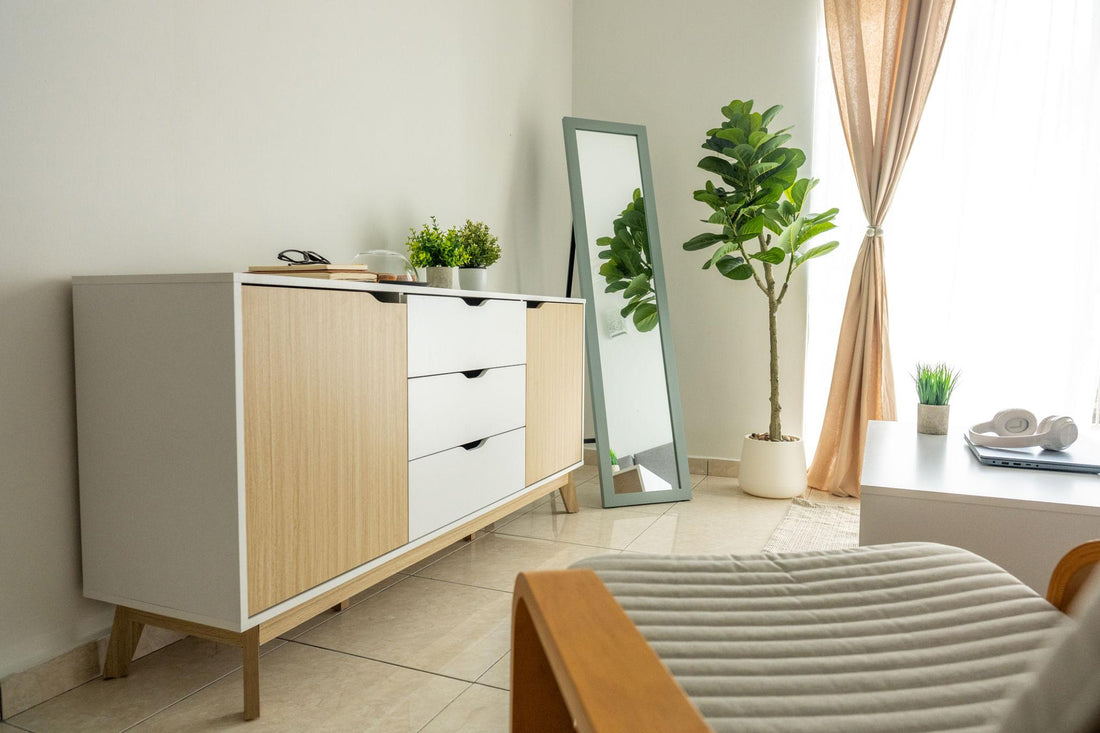 Why Your Living Room Looks Good — But Doesn’t Feel Right