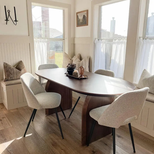 How the Right Home Office Setup Made Workdays Feel Easier