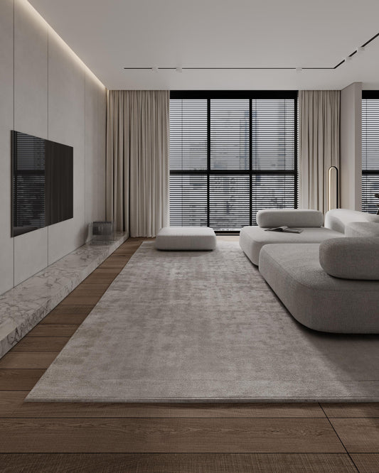 The One Upgrade That Made Our Living Room Feel Instantly Warmer