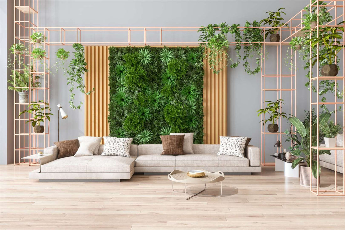 Eco-Friendly Furniture That Brings Nature Into Your Home