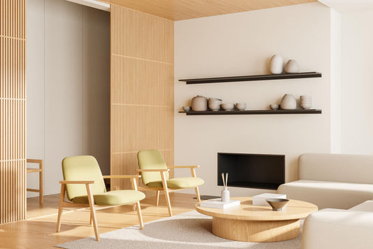 Why Small Furniture Choices Create Big Lifestyle Changes