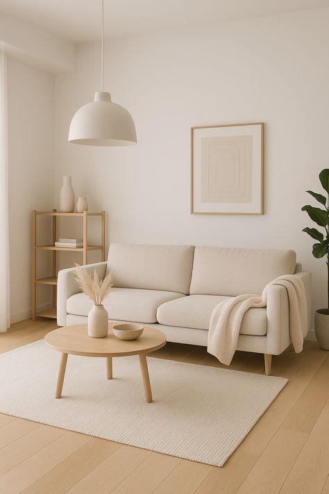 How Comfortable Seating Changes the Entire Mood of a Room