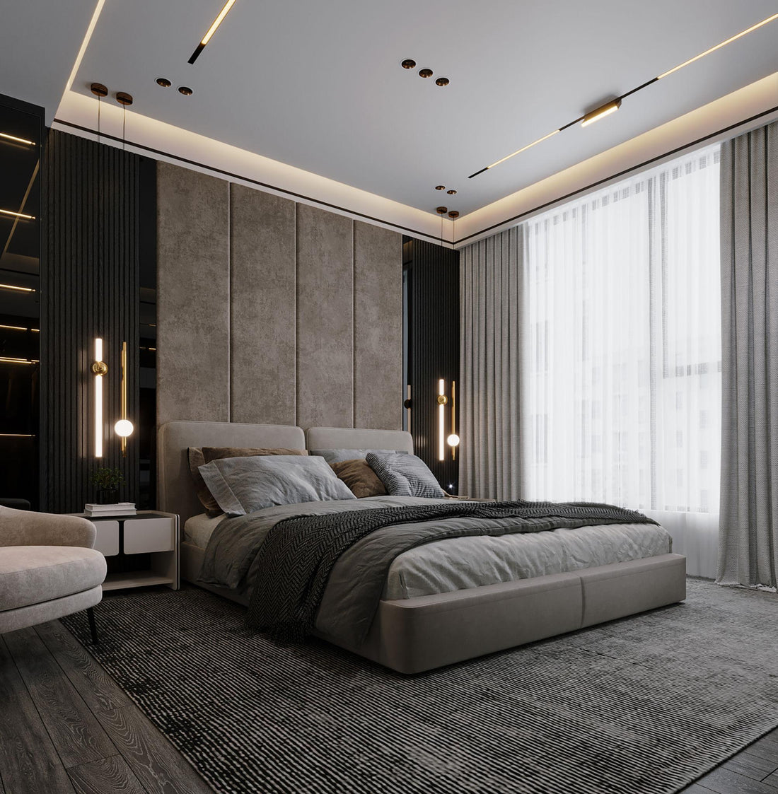 How the Right Bed Changes the Way You Experience Rest