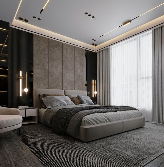 How the Right Bed Changes the Way You Experience Rest