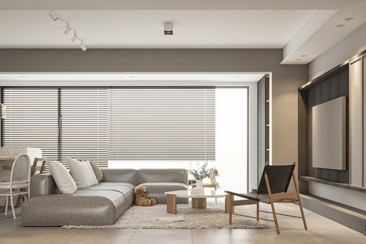 Smart Storage Solutions That Instantly Make Your Home Feel Lighter