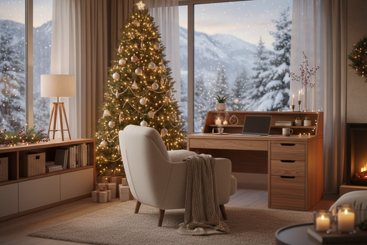 How to Create a Comfortable Home That Truly Works for You