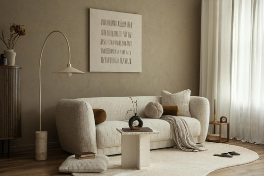 How the Right Sofa Can Completely Change the Way Your Living Room Feels