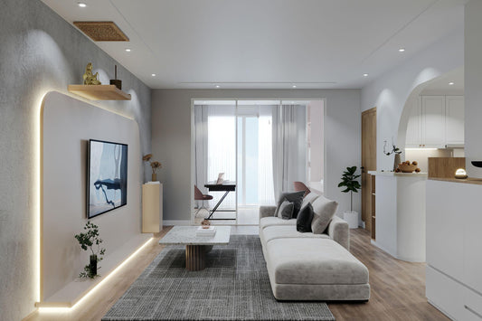 Why Modern Homes Are Moving Toward Simpler Living