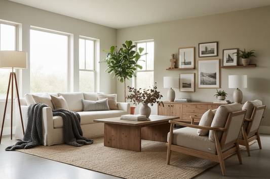 Creating a Home You'll Still Love Five Years From Now