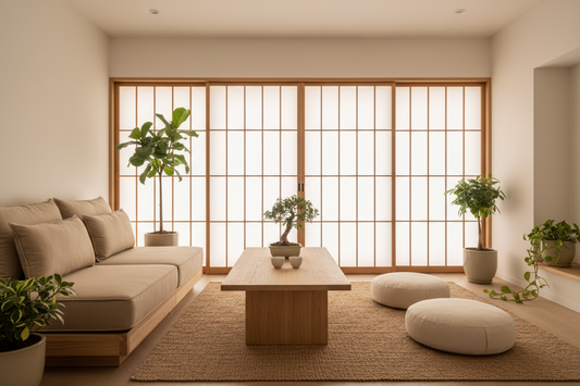 Creating a Zen Den: Furniture Ideas for a Mindful Home