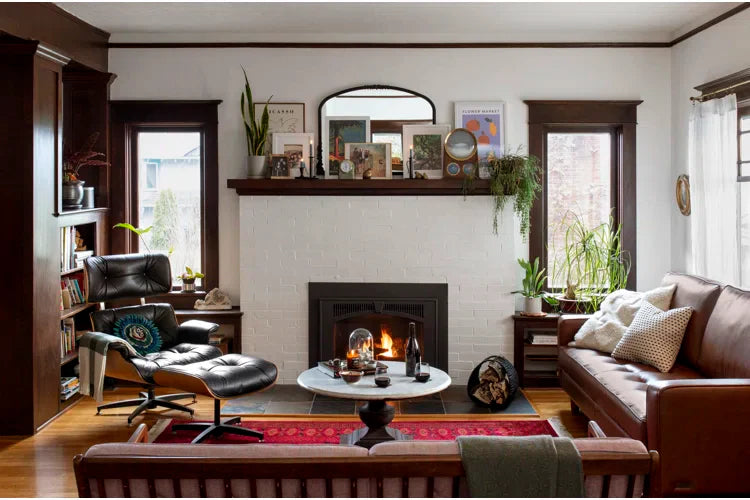 Small Space Furniture That Makes Your Home Feel Bigger Instantly