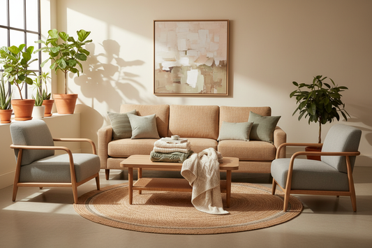 The Power of Bundles: The Easiest Way to Style a Cohesive Home