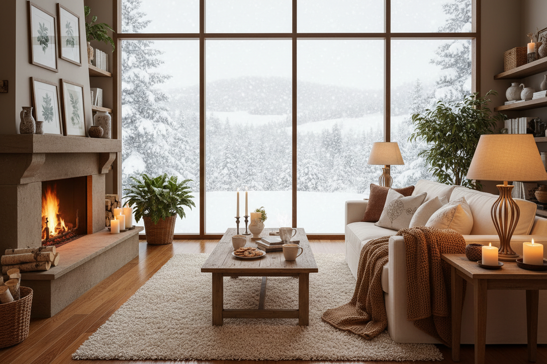 Why Bundles Are the Easiest Way to Style Your Home