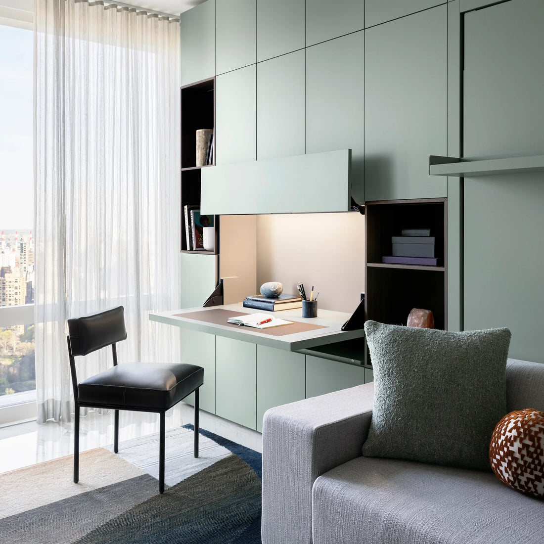 Why Storage Isn’t About Organization — It’s About Emotional Clarity