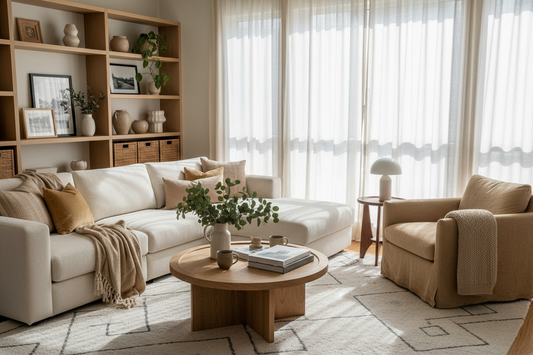 How Better Furniture Can Make Everyday Life Feel Easier