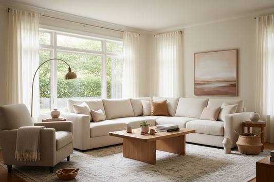 How Better Furniture Can Make Everyday Life Feel Easier