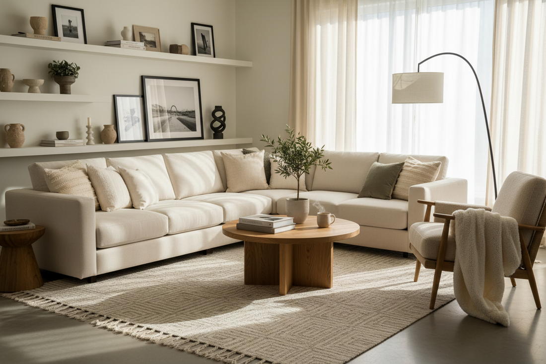 How Better Furniture Can Quietly Improve Your Everyday Routine