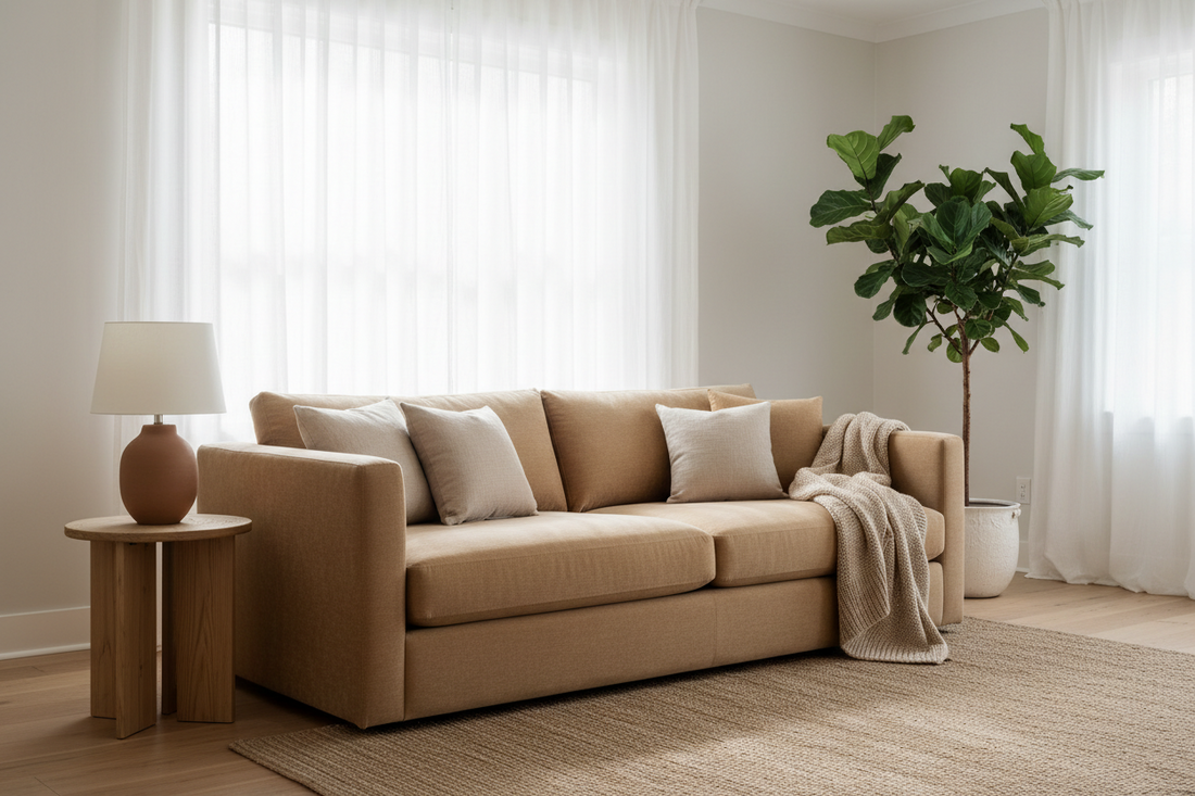 How One Thoughtful Upgrade Can Completely Change Your Space