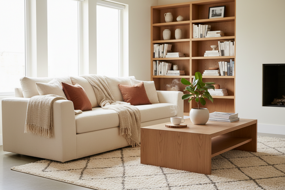 How Your Home Should Make Life Easier — Not Harder