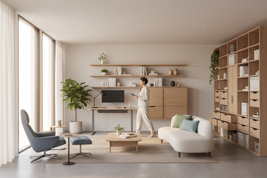 How Your Home Should Support You — Not Slow You Down