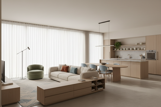 How Your Home Should Support You — Not Slow You Down