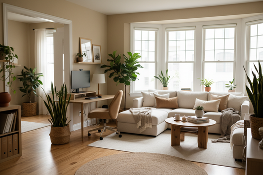 How Your Home Should Support You — Not Slow You Down