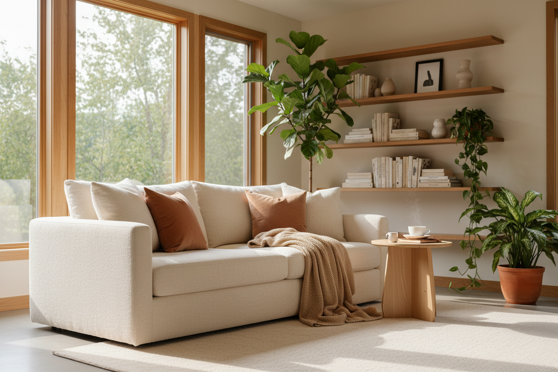 How Your Home Should Support You — Not Slow You Down