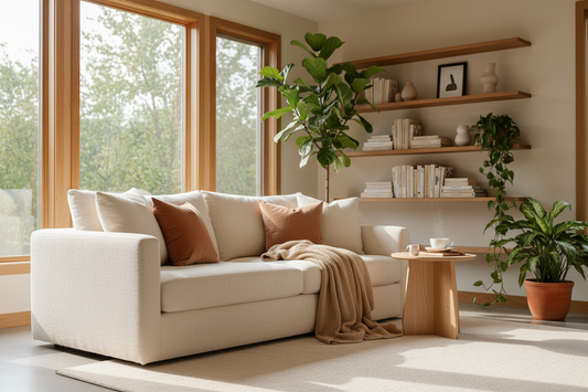 How Your Home Should Support You — Not Slow You Down
