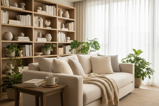 How Your Home Should Support You — Not Work Against You