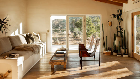 Why Your Home Feels Cluttered — Even When It Isn’t
