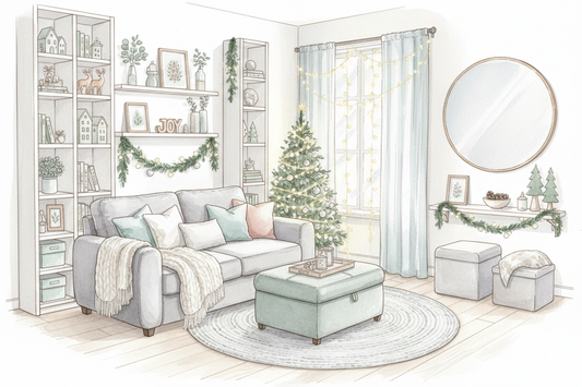 Small Space, Big Comfort: Smart Living Solutions for Modern Homes