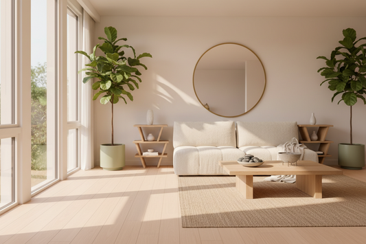 Mastering Room Flow: Simple Feng Shui Principles for Modern Layouts