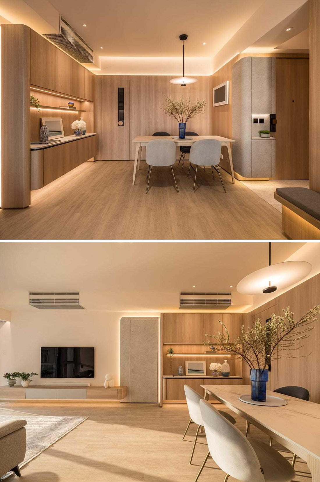 Why Comfort Is the Foundation of a Well-Designed Home