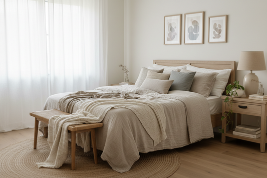 The Bedroom Reset: A Better Room Without a Full Makeover