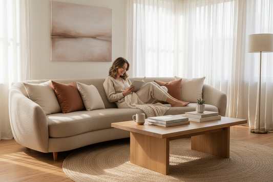 The Furniture Upgrade That Can Make Daily Life Easier