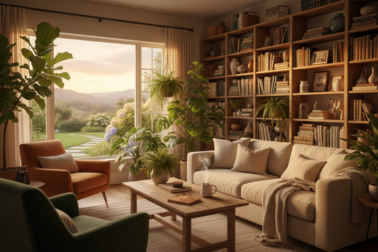 The Hidden Connection Between Your Home and Your Happiness